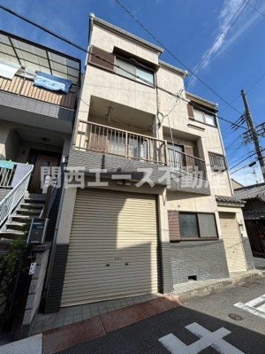  | 大蓮北１丁目貸家