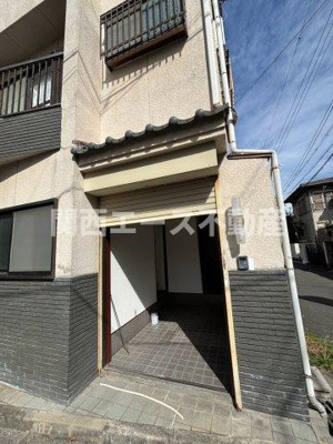 【エントランス】 | 大蓮北１丁目貸家