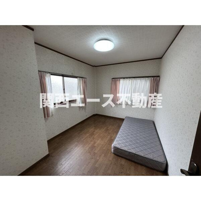  | 大蓮北１丁目貸家