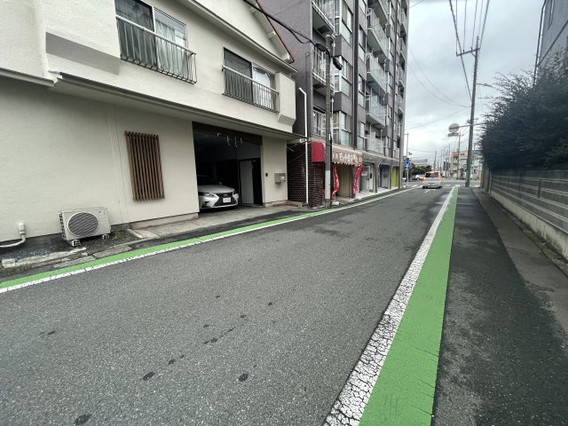 -三丁目不動産-　ビレッタ熊谷の周辺