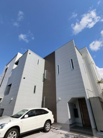 Grandtic Prime Villa Mの画像