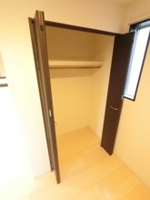 【収納】 | Grandtic Prime Villa M
