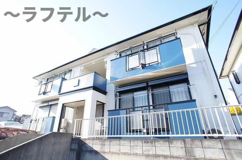 農住メゾン・プレミールＡ