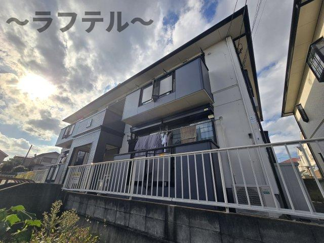 農住メゾン・プレミールＡ