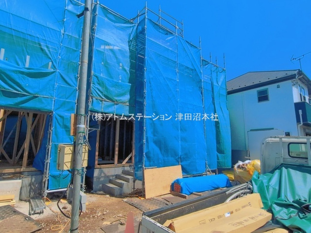 アトムセレクト船橋市高根台１４期 ２号棟の画像