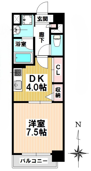 【間取り】 | シグナス