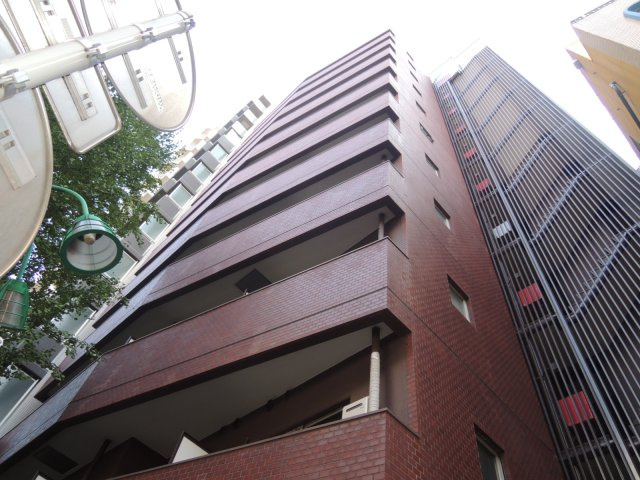 【外観】