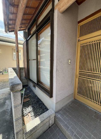【玄関】の画像