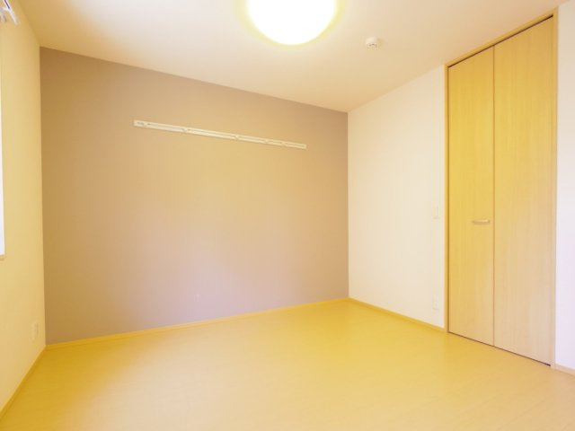 エスポワールの内装|※他号室写真です