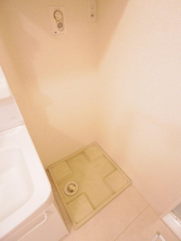 エスポワールの設備|※他号室写真です