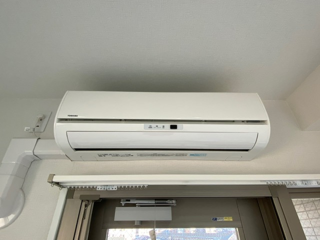 ウィンドワード市川の設備