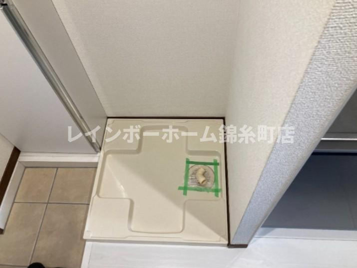 ラ・ルーチェ新小岩の設備