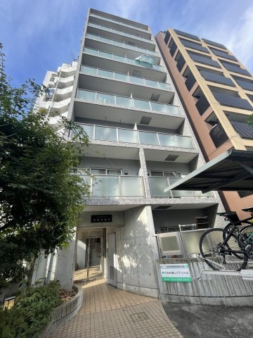 浅草参番館