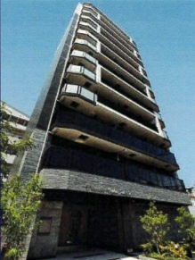 大阪市福島区野田３丁目の賃貸マンション