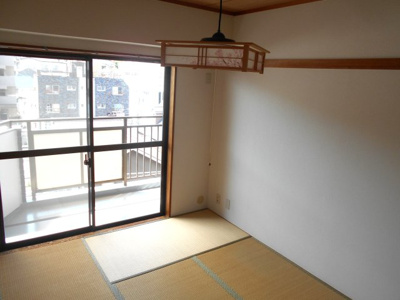 【和室】 | コーラル和田町