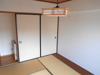 【和室】 | コーラル和田町