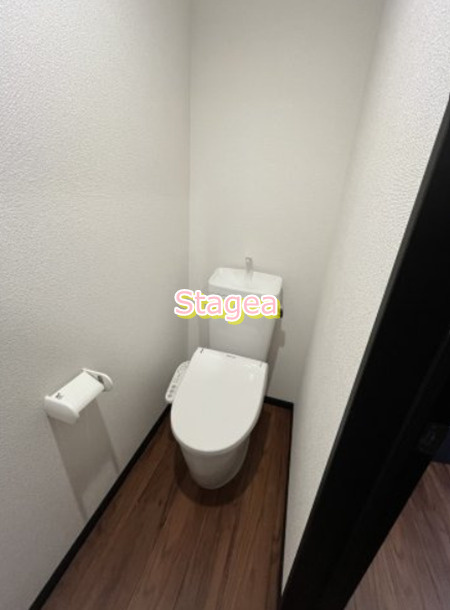 cittaのトイレ