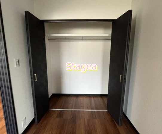 cittaの収納