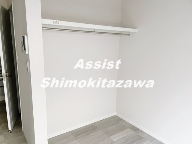 DIO下北沢のその他