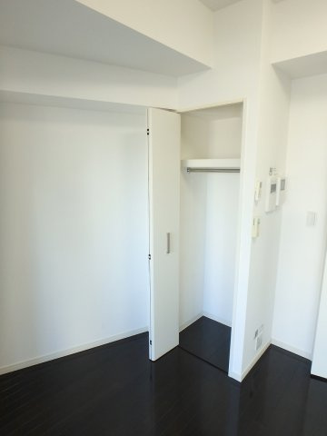 【収納】 | SIDE One | ※同物件・同タイプの写真です。