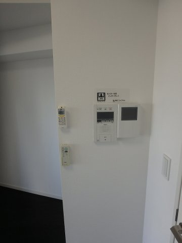 【セキュリティ】 | SIDE One | ※同物件・同タイプの写真です。