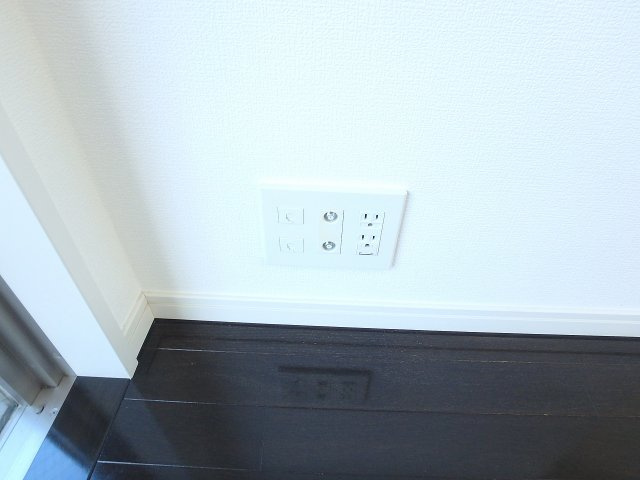 【設備】 | SIDE One | ※同物件・同タイプの写真です。