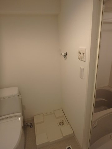 【設備】 | SIDE One | ※同物件・同タイプの写真です。