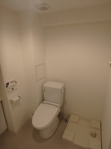 【トイレ】 | SIDE One | ※同物件・同タイプの写真です。