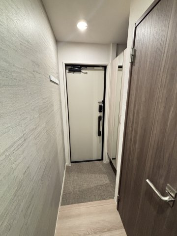 Ａｓｓｅｔ-Ｃｏｕｒｔ八坂の玄関|※他号室写真です