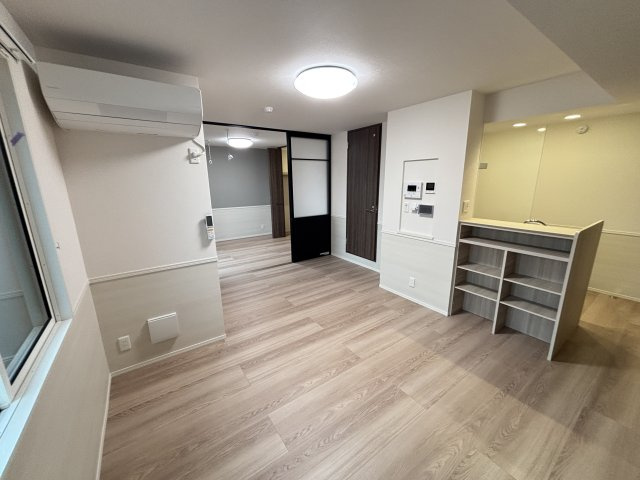 Ａｓｓｅｔ-Ｃｏｕｒｔ八坂の居間・リビング|※他号室写真です