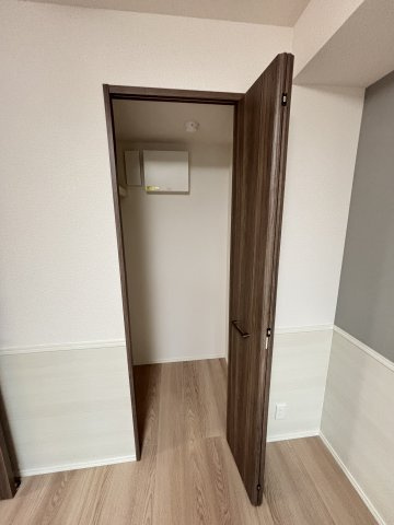 Ａｓｓｅｔ-Ｃｏｕｒｔ八坂の収納|※他号室写真です