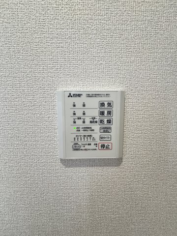 Ａｓｓｅｔ-Ｃｏｕｒｔ八坂の設備|※他号室写真です