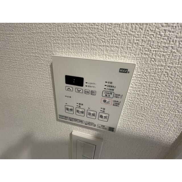 プレール・ドゥーク品川南大井の設備