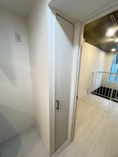 Ｇｒａｚｉａ武蔵小山の収納