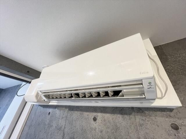 Ｇｒａｚｉａ武蔵小山の設備