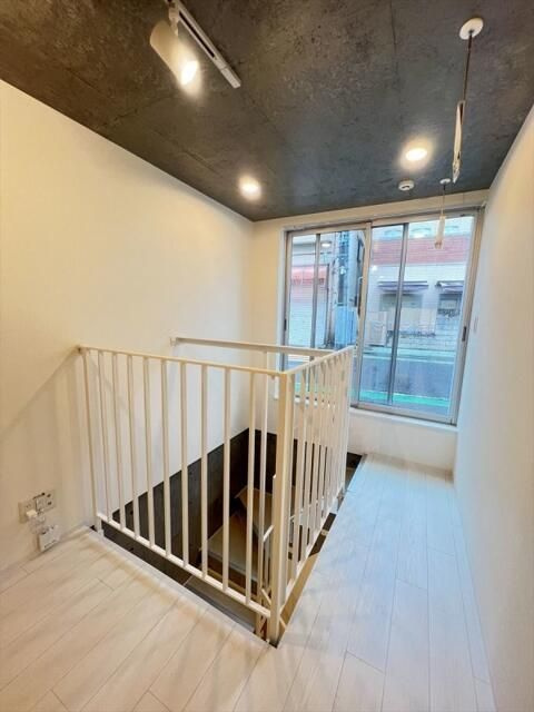 Ｇｒａｚｉａ武蔵小山の寝室