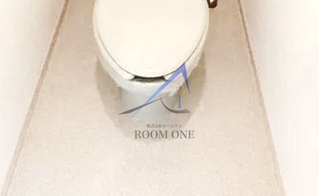 フォークス小岩のトイレ|トイレです。