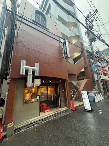 日宝阪町ファイブ5階