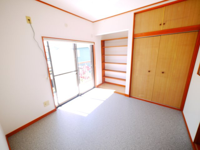 茂原市緑ヶ丘5　中古戸建の洋室|内外装リフォーム済み令和6年12月５SLDK都市ガス上下水 緑ヶ丘リゾーン分譲地内 スーパー徒歩9分