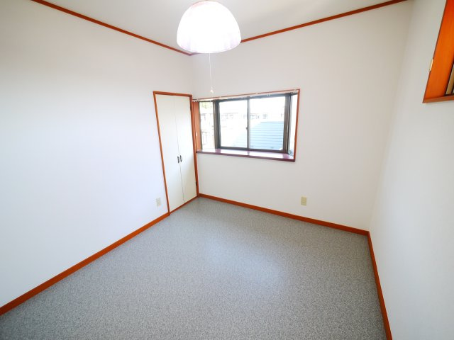 茂原市緑ヶ丘5　中古戸建の洋室|内外装リフォーム済み令和6年12月５SLDK都市ガス上下水 緑ヶ丘リゾーン分譲地内 スーパー徒歩9分