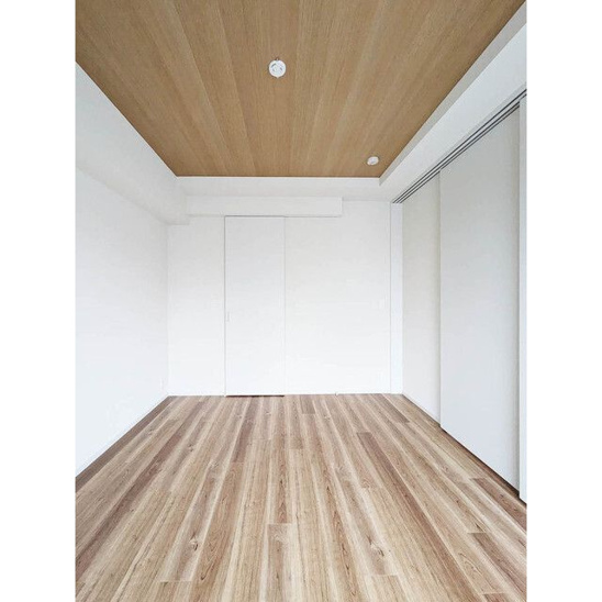 【寝室】コンフォリア芝浦ＭＯＫＵ 