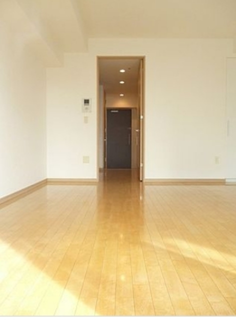 品川タワーフェイスの内装|※別部屋参照