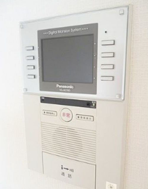 品川タワーフェイスのセキュリティ|※別部屋参照