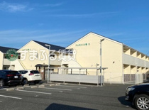 ジュネス八ツ面D棟　西尾市八ツ面町の画像