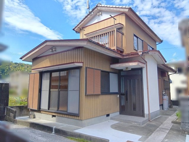 池井貸家
