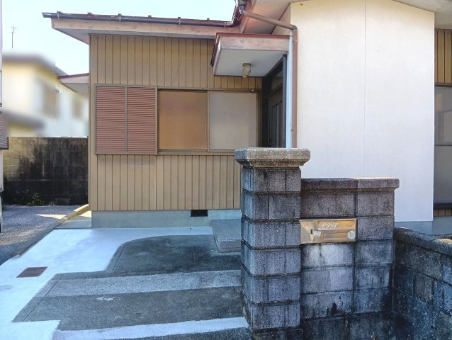 池井貸家のその他