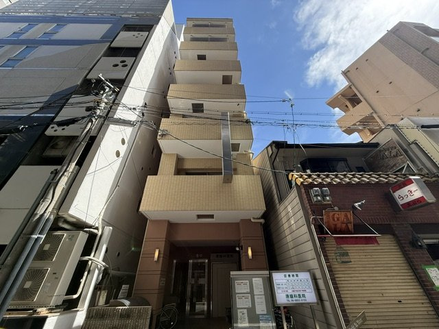 ラミアーレ豊中