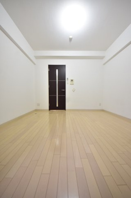 【寝室】 | クォーレ三宮弐番館