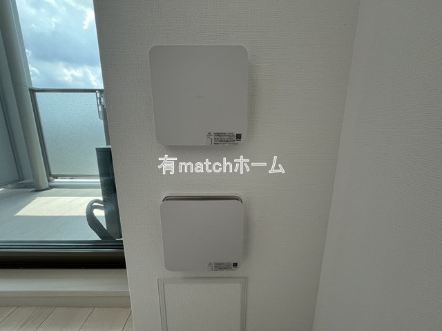 エスリード大阪イーストエッジのその他