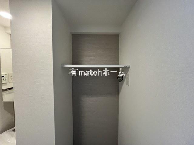 エスリード大阪イーストエッジの設備